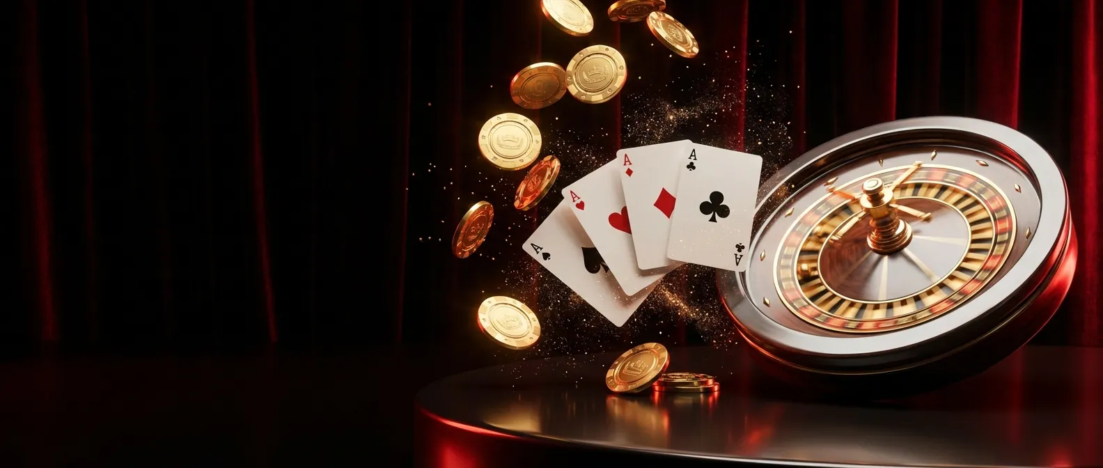 Neon54 Casino bonus