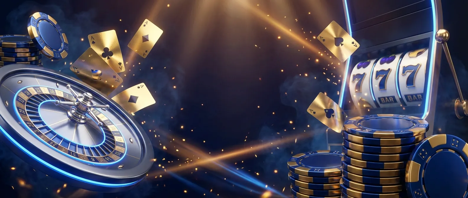Neon54 Casino bonus