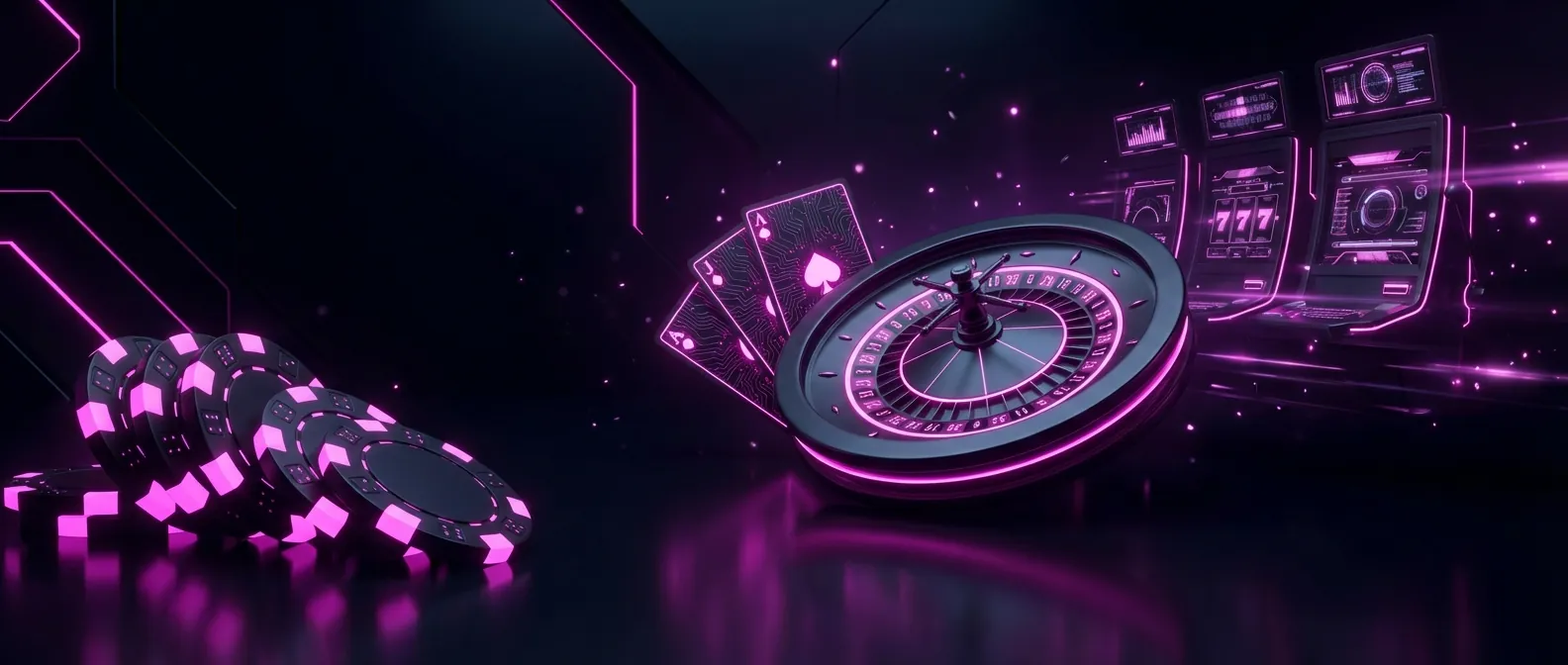 Neon54 Casino bonus