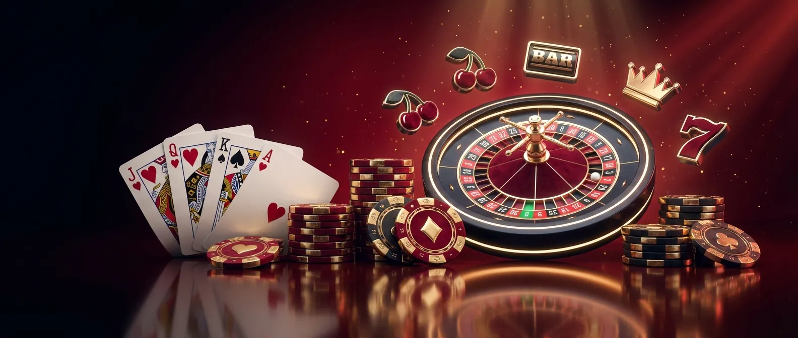 Neon54 Casino bonus