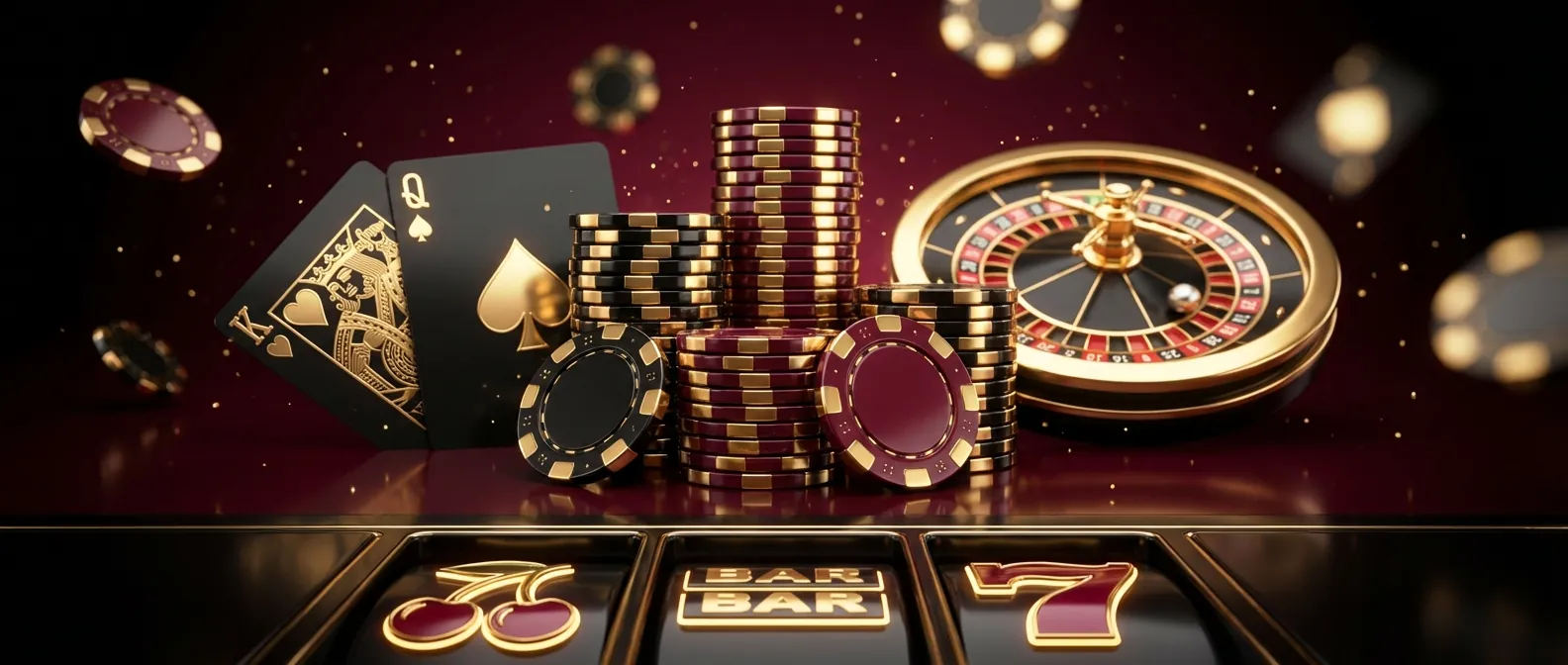 Neon54 Casino bonus